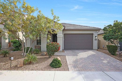 Einfamilienhaus in Phoenix, Maricopa County