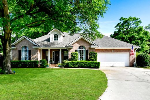 Casa en Saint Simons Island, Glynn County
