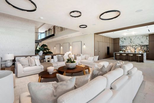 Luxury home in Bay Harbor Islands, Miami-Dade