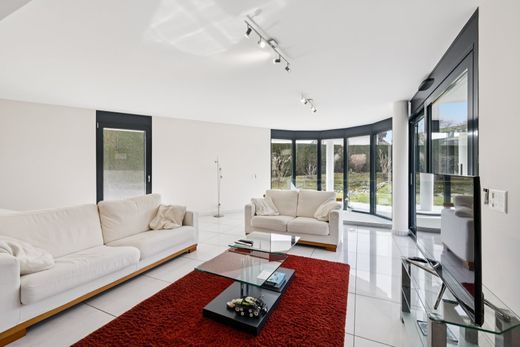 Apartment in Nyon, Nyon District