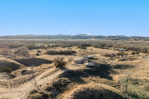 Country House in Española, Rio Arriba County