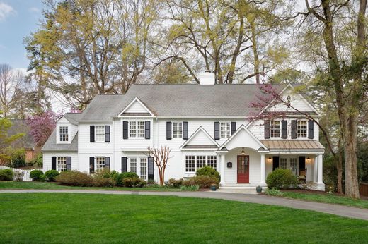 Casa en Henricopolis (historical), Henrico County