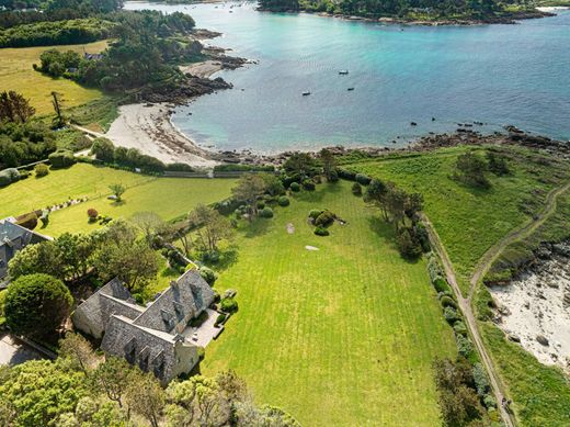 بيت مستقل ﻓﻲ Concarneau, Finistère