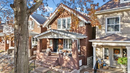 ‏בתי יוקרה ב  סנט לואיס, City of Saint Louis