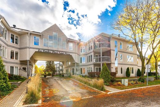 Apartment in Terrebonne, Lanaudière