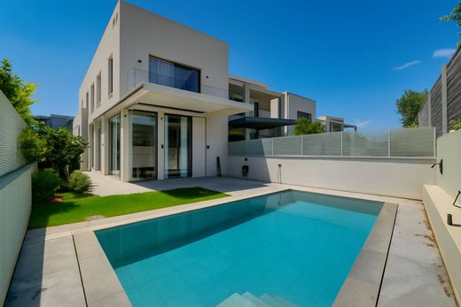 Luxe woning in Herzliyya, Tel Aviv District