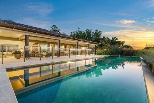 Vrijstaand huis in Byron Bay, Byron Shire