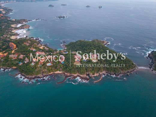 Vrijstaand huis in Guerrero, Turicato