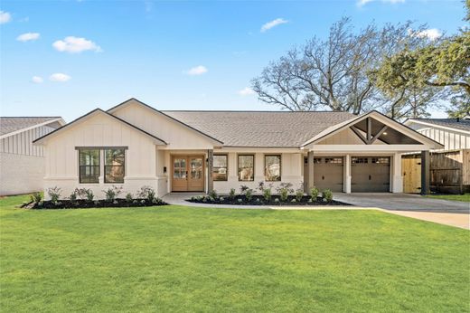 Casa Independente - Houston, Harris County