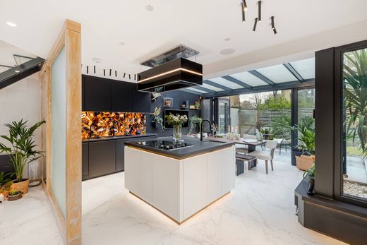 Townhouse in London, Greater London