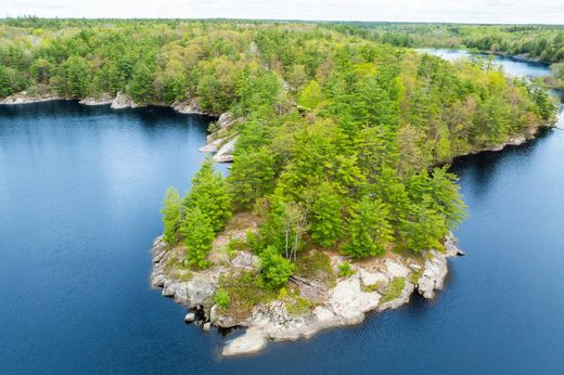 独立式房屋  Gravenhurst, Ontario