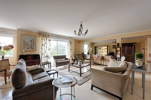 Apartament w Nantes, Loire-Atlantique