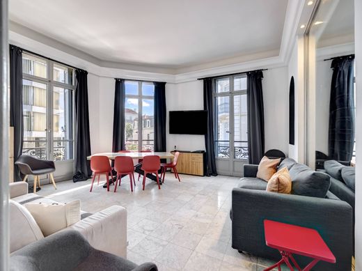 Appartement à Cannes, Alpes-Maritimes