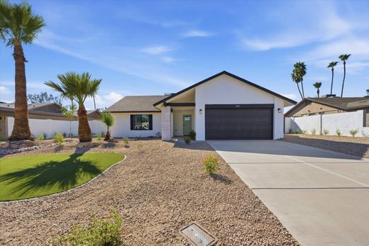 Casa di lusso a Scottsdale, Maricopa County