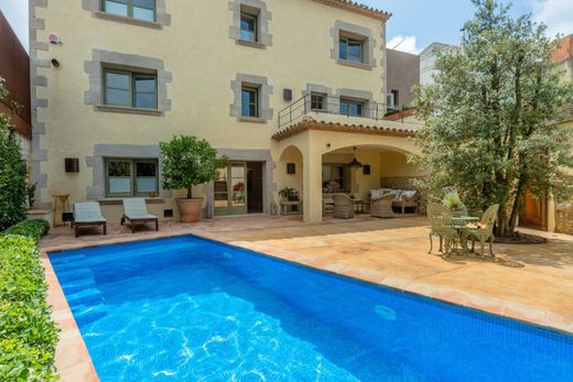 Townhouse - Begur, Gerunda