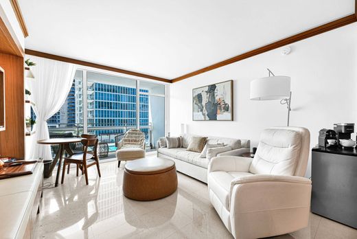 ﺷﻘﺔ ﻓﻲ Miami Beach, Miami-Dade County