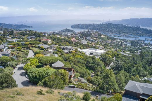 토지 / Tiburon, Marin County