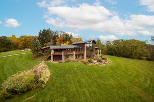 Maison de luxe à Clinton, Comté d'Allegheny