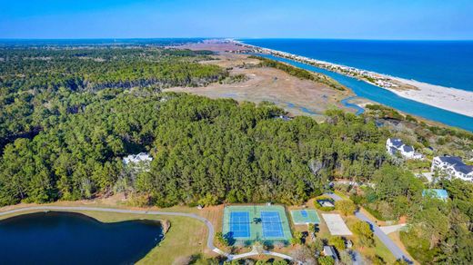 Land in Pawleys Island, Georgetown County