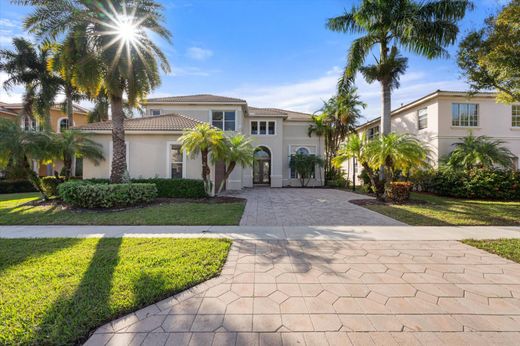 Detached House in Wellington, Palm Beach