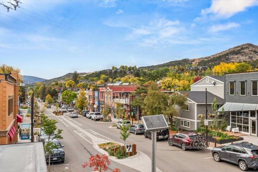 Apartment / Etagenwohnung in Basalt, Eagle County