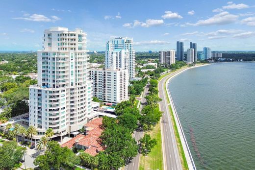Apartment in Tampa, Hillsborough County