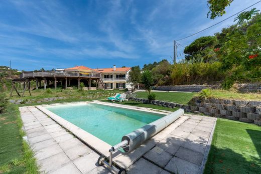 Vrijstaand huis in Caldas da Rainha, Distrito de Leiria