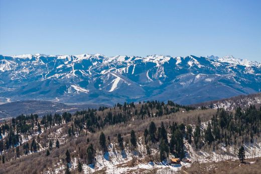 Grundstück in Park City, Summit County