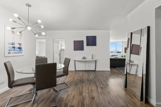 Квартира, Майами-Бич, Miami-Dade County