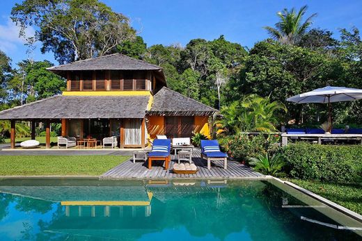 Vrijstaand huis in Trancoso, Porto Seguro