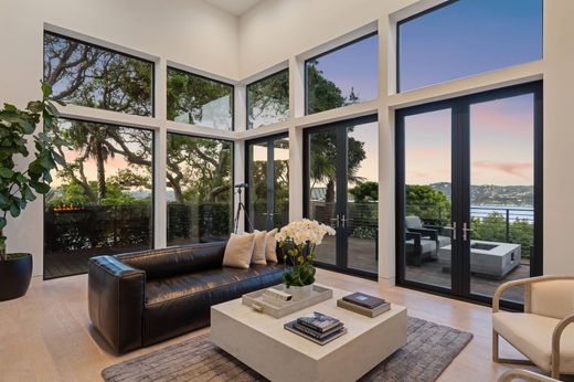 Detached House in Sausalito, Marin County