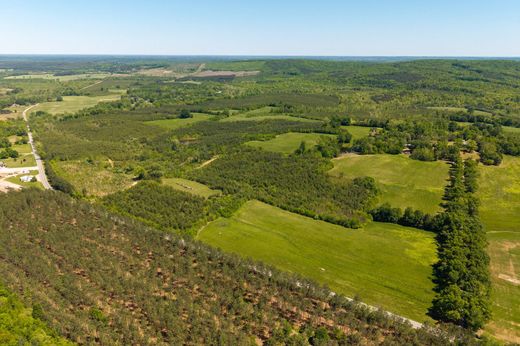 Terreno a Chatham, Pittsylvania County