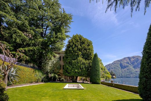 Villa a Tremezzina, Como