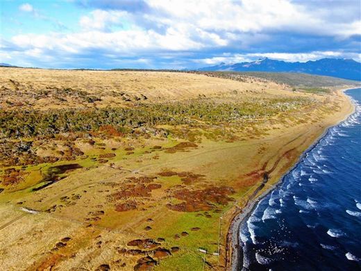 地皮  Puerto Natales, Provincia de Última Esperanza