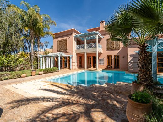 Detached House in Marrakech, Marrakesh-Safi