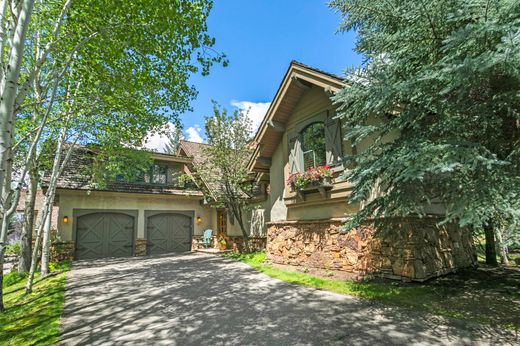 Duplex in Edwards, Eagle County