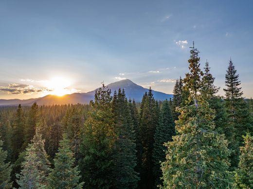Luxe woning in McCloud, Siskiyou County
