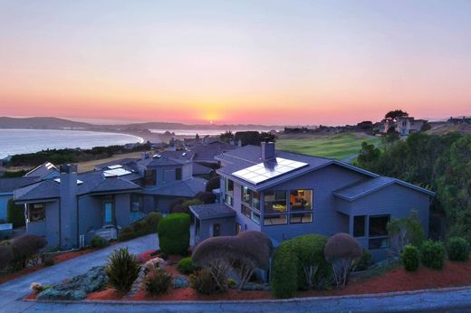 Detached House for sale in Bodega Bay