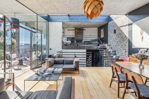 단독 저택 / Meudon, Hauts-de-Seine