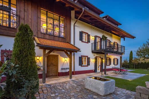 Appartement à Frasdorf, Haute-Bavière