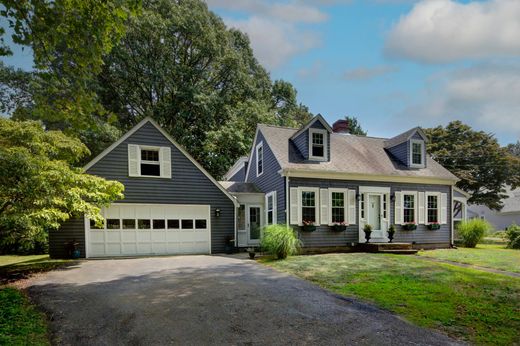 Μονοκατοικία σε Bristol, Bristol County