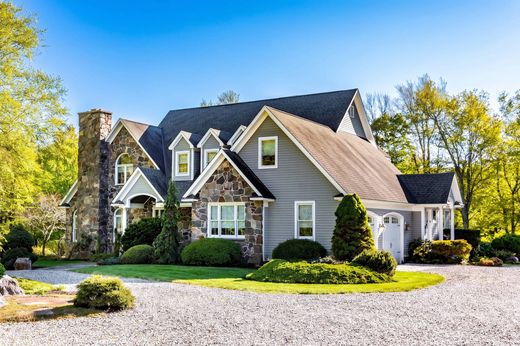 Detached House in Warren, Litchfield County