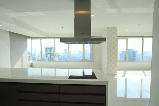 Piso / Apartamento en Pathum Wan, Parthum Wan