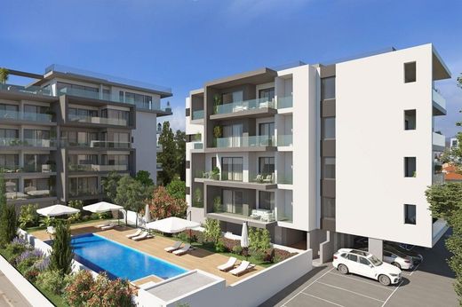 Apartment in Limassol, Limassol District