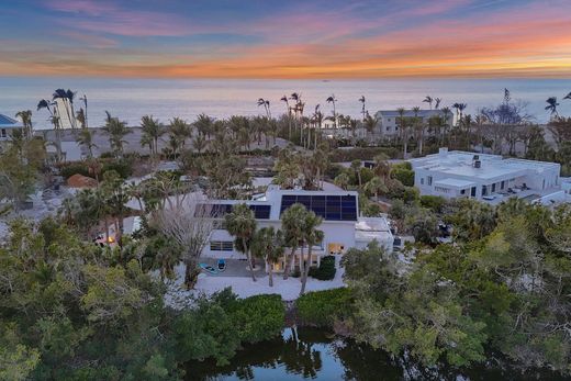 Luxury home in Sarasota, Sarasota County