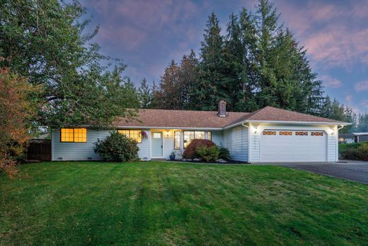 Casa Unifamiliare a Monroe, Snohomish County