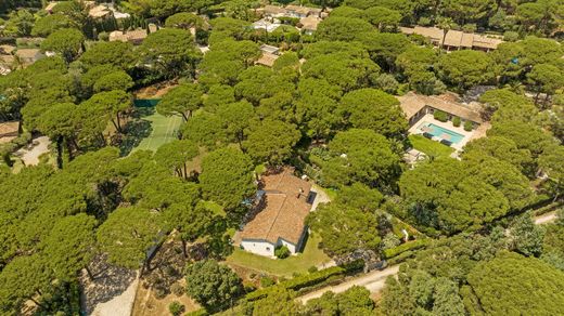 Villa in Ramatuelle, Var