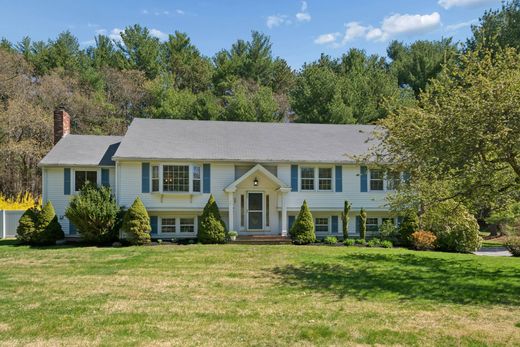 Detached House in Marlborough, Middlesex County