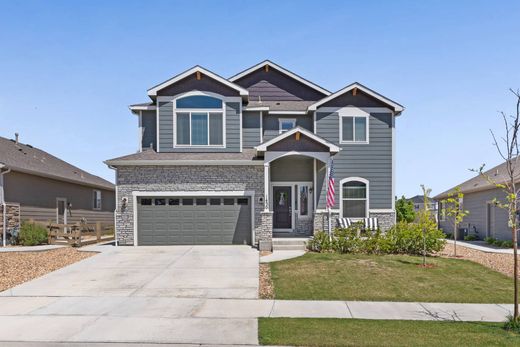 Detached House in Timnath, Larimer County