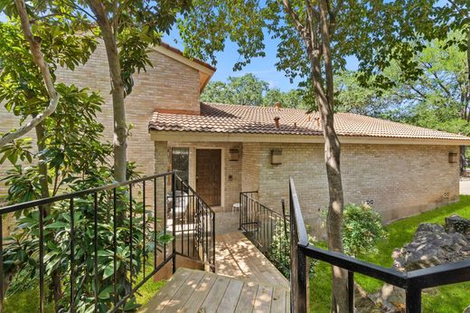 Vrijstaand huis in San Antonio, Bexar County